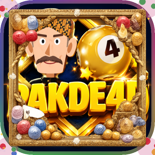 pakde4d — galeri pratinjau - APK Resmi