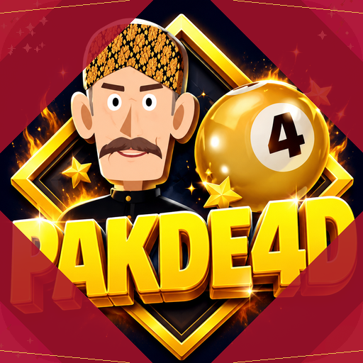 pakde4d — galeri pratinjau Resmi APK